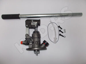 PUMPA RUČNA IZLAZA-1 PRP25