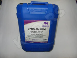 ULJE BISON OPTIFARM UTTO 20/1 ULJE BISON OPTIFARM UTTO 20/1