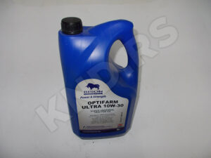 ULJE SAE 10W30 5/1 BISON OPTIFARM ULJE SAE 10W30 5/1 BISON OPTIFARM