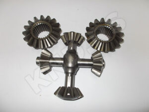 SRCE DIFERENCIJALA TD 40-9006 *DEUTZ SRCE DIFERENCIJALA TD 40-9006 *DEUTZ