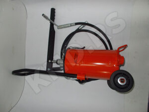 MAZALICA GARAŽNA 5KG IND