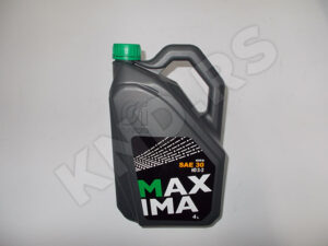 ULJE SAE 30 HDS-3 4/1 MAXIMA ULJE SAE 30 HDS-3 4/1 MAXIMA