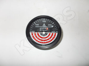 TRAKTOMETAR TORPEDO 430.5.5 *DEUTZ/C 6006/C 6807 TELEOPTIK TRAKTOMETAR TORPEDO 430.5.5 *DEUTZ/C 6006/C 6807 TELEOPTIK