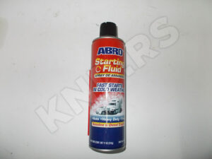 SPREJ START 312ml SF-650 ABRO USA SPREJ START 312ml SF-650 ABRO USA
