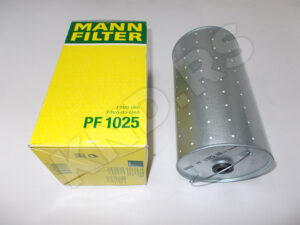 FILTER ULJA-ULOŽAK PF1025N MANN