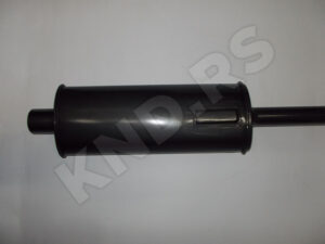 AUSPUH DEUTZ/C 6006/6807