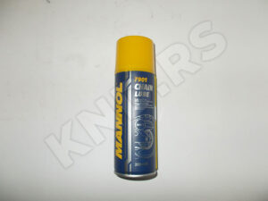 SPREJ ZA PODMAZIVANJE LANCA 200ml 7901 MANNOL NEMAČKA SPREJ ZA PODMAZIVANJE LANCA 200ml 7901 MANNOL NEMAČKA