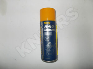 SPREJ ODVIJAČ 450ml 9899 MANNOL NEMAČKA SPREJ ODVIJAČ 450ml 9899 MANNOL NEMAČKA