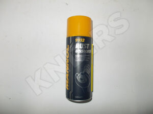 SPREJ ODVIJAČ 450ml 9932 MANNOL NEMAČKA