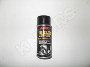 SPREJ ZA ZAŠTITU I UČVRŠĆIVANJE KAIŠA 170ml BD-100 ABRO USA SPREJ ZA ZAŠTITU I UČVRŠĆIVANJE KAIŠA 170ml BD-100 ABRO USA