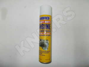SPREJ ZA ČIŠĆENJE MOTORA SPOLJAŠNJE 453ml DG-200 ABRO USA SPREJ ZA ČIŠĆENJE MOTORA SPOLJAŠNJE 453ml DG-200 ABRO USA