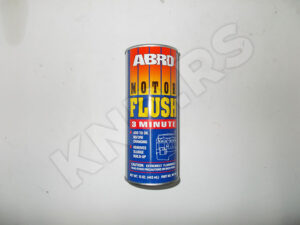 TEČNOST ZA ČIŠĆENJE MOTORA UNUTRAŠNJE 440ml MF-390 ABRO USA