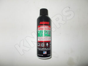 SPREJ KONTAKT 163ml EC-533 ABRO USA