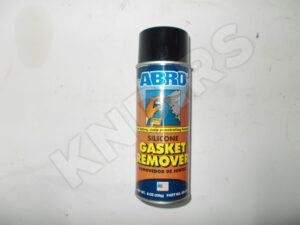 SPREJ ZA SKIDANJE ZAPTIVAČA I SILIKONA 226ml GR600 ABRO USA