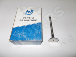 VENTIL IZDUVNI URSUS C385/ZETOR8011/8045/8611 STD V315 AUTOVENTIL