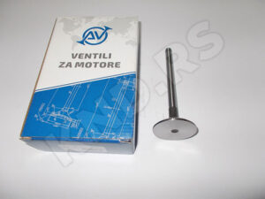 VENTIL USISNI URSUS C385/ZETOR8011/8045/8611 STD V87 AUTOVENTIL