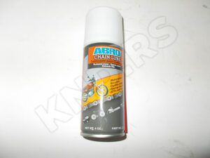 SPREJ ZA PODMAZIVANJE LANCA 120ml CL-100 ABRO USA SPREJ ZA PODMAZIVANJE LANCA 120ml CL-100 ABRO USA