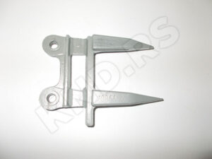 PRST KOSE DUPLI CLAAS ECONOMY PRST KOSE DUPLI CLAAS ECONOMY