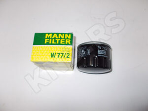 FILTER ULJA 1180592/1182236 W77/2 FILTER ULJA 1180592/1182236 W77/2