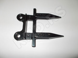 PRST KOSE DUPLI 626295/648406.0/648407.0/676235.2/676249 CLAAS RADURA GERMANY