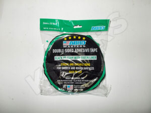 TRAKA LEPLJIVA OBOSTRANA 24mmX9,1m DSBLK-GRN24-10 ABRO USA TRAKA LEPLJIVA OBOSTRANA 24mmX9,1m DSBLK-GRN24-10 ABRO USA