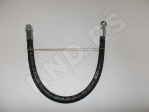 CREVO SERVOUP. IMT 560/577