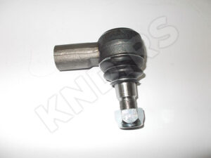 KRAJ SPONE IVECO DAILY