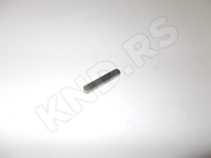 KLIN PARALELNI 8x7x50 KLIN PARALELNI 8x7x50