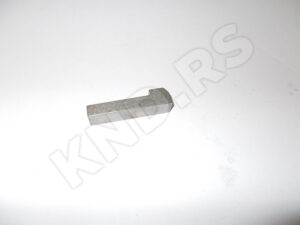 KLIN PARALELNI 14x9x 45 KLIN PARALELNI 14x9x 45
