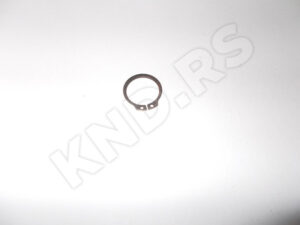 SEGER OSOVINE 25x1,2 SEGER OSOVINE 25x1,2