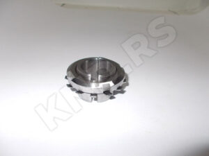 ČAURA LEŽAJA ZATEZNA 726982.0 H208D31 CLAAS JHB