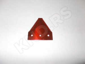 NOŽ KOSE TIP STARI 2mm 41777.02 RADURA GERMANY