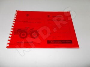 KATALOG TOMA VINKOVIĆ 315-418-521 EX