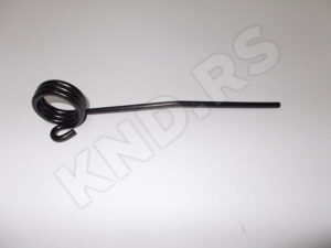 OPRUGA VITLA METAL CLAAS