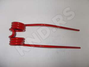 OPRUGA VITLA METAL DUPLA CLAAS