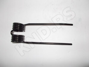 OPRUGA VITLA METAL DUPLA CLAAS