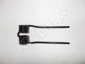 OPRUGA VITLA METAL DUPLA CLAAS