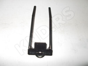 OPRUGA VITLA PVC DUPLA CLAAS