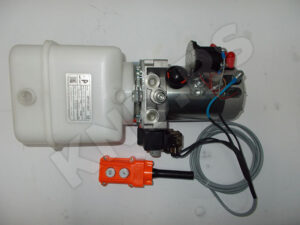 AGREGAT HIDRAULIČNI MINI 12V DC 1.6kW 2.1cc 4L EU AGREGAT HIDRAULIČNI MINI 12V DC 1.6kW 2.1cc 4L EU