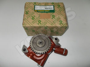 PUMPA ULJA MOTORA 413/12/513 04184762/04143771/04143770 04143674/02148649 04142573