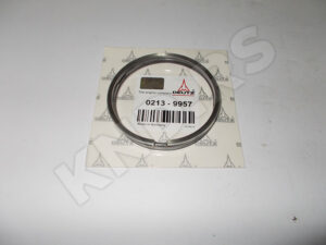 KARIKE- 92,00 2,50X2,50X2,50X5,00 DEUTZ