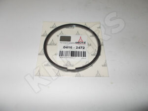 KARIKE-102,00 3,00X2,50X3,00 DEUTZ