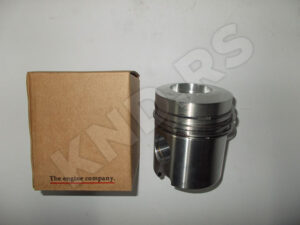 KLIP-101,00  912 3X2,5X2,5X5 TORPEDO KPT ..................DEUTZ