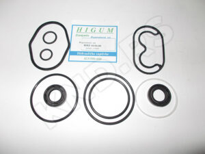 GUMICA PUMPE VOLANA-GARNITURA IMT577 10.04.08 HIGUM