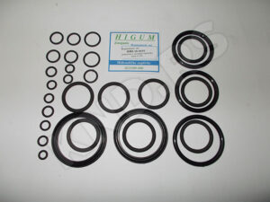 GUMICA HIDRAULIKE-GARNITURA URSUS C335 HMZ 10.10.01 HIGUM