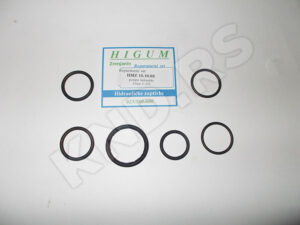 GUMICA PUMPE HIDRAULIKE-GARNITURA URSUS C335 HMZ 10.10.02 HIGUM