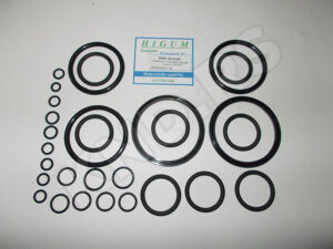 GUMICA HIDRAULIKE-GARNITURA URSUS C355/360 HMZ 10.10.03 HIGUM