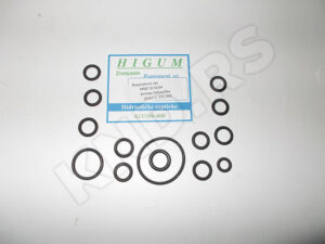 GUMICA PUMPE HIDRAULIKE-GARNITURA URSUS C355/360 HMZ 10.10.04 HIGUM