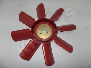 VENTILATOR PERAJE UNIVERZAL UTB445 PERAJA-8 PVC 11511016