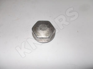 RATKAPNA ZETOR ALUMINIJUM